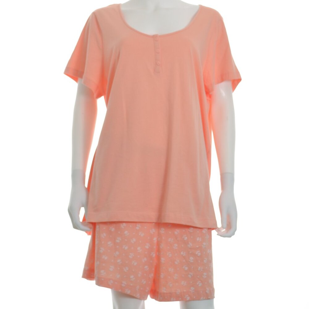 Charter Club Short Pajamas
